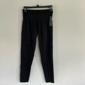 NVGTN Black Leggings NWT